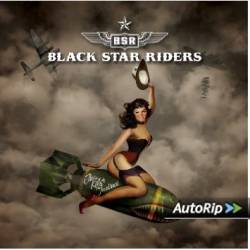 Black Star Riders : The Killer Instinct